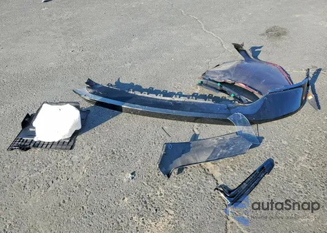 2021 Honda Cr-V Exl из США, поврежденный, VIN 7FART6H83ME029872